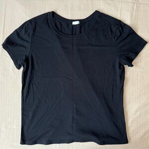 Garage basic crew t shirt